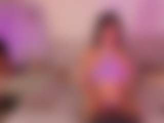 KiimLee's Live Sex Cam Show