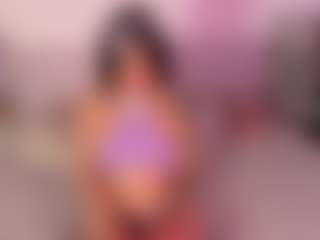 KiimLee's Live Sex Cam Show