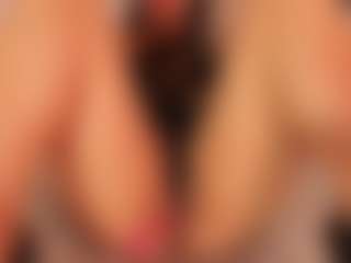 KiimLee's Live Sex Cam Show