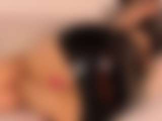 KiimLee's Live Sex Cam Show