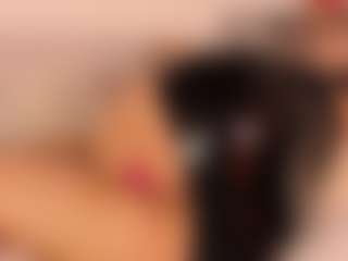 KiimLee's Live Sex Cam Show