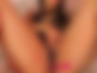 KiimLee's Live Sex Cam Show
