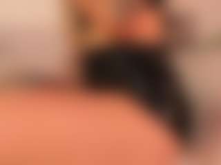 KiimLee's Live Sex Cam Show