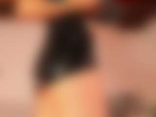 KiimLee's Live Sex Cam Show