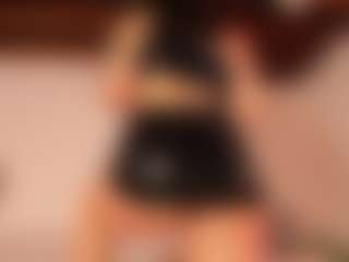 KiimLee's Live Sex Cam Show