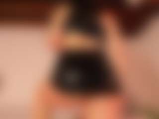 KiimLee's Live Sex Cam Show