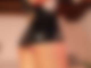 KiimLee's Live Sex Cam Show
