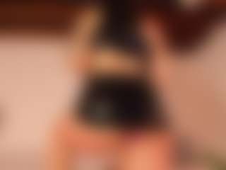 KiimLee's Live Sex Cam Show