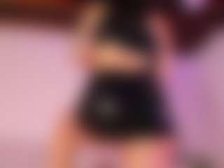 KiimLee's Live Sex Cam Show