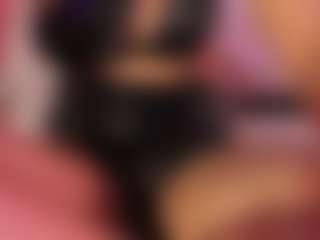 KiimLee's Live Sex Cam Show