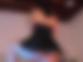 KiimLee's Live Sex Cam Show