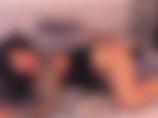 KiimLee's Live Sex Cam Show