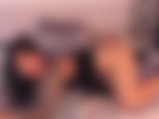 KiimLee's Live Sex Cam Show