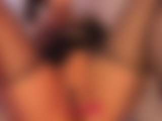 KiimLee's Live Sex Cam Show