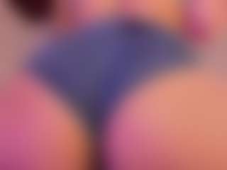 KiimLee's Live Sex Cam Show