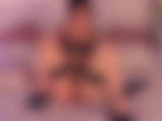KiimLee's Live Sex Cam Show