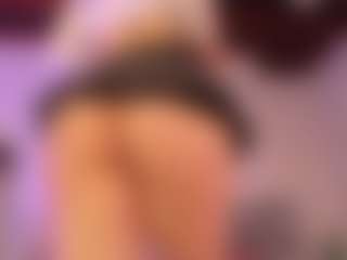 KiimLee's Live Sex Cam Show