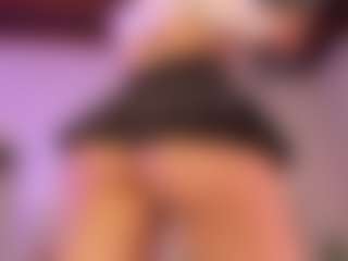 KiimLee's Live Sex Cam Show