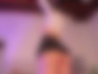 KiimLee's Live Sex Cam Show