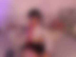 KiimLee's Live Sex Cam Show