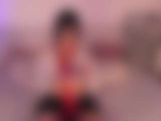KiimLee's Live Sex Cam Show
