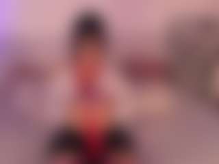 KiimLee's Live Sex Cam Show