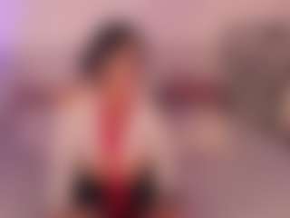 KiimLee's Live Sex Cam Show