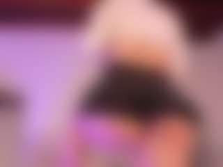 KiimLee's Live Sex Cam Show