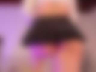 KiimLee's Live Sex Cam Show