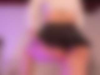 KiimLee's Live Sex Cam Show