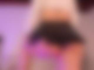 KiimLee's Live Sex Cam Show