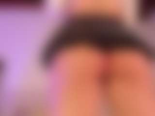 KiimLee's Live Sex Cam Show