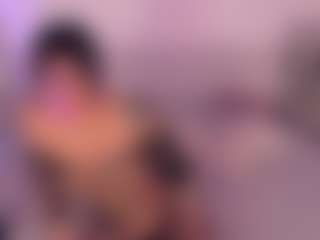 KiimLee's Live Sex Cam Show