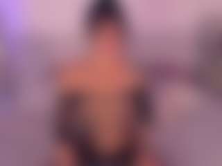 KiimLee's Live Sex Cam Show