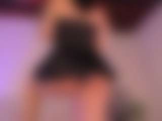KiimLee's Live Sex Cam Show