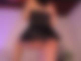 KiimLee's Live Sex Cam Show
