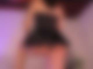 KiimLee's Live Sex Cam Show
