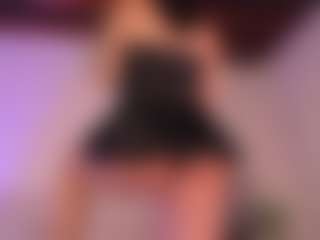 KiimLee's Live Sex Cam Show