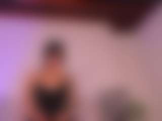 KiimLee's Live Sex Cam Show
