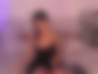 KiimLee's Live Sex Cam Show