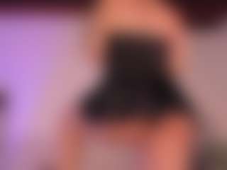 KiimLee's Live Sex Cam Show