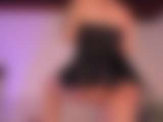 KiimLee's Live Sex Cam Show