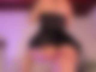 KiimLee's Live Sex Cam Show