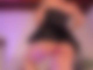 KiimLee's Live Sex Cam Show