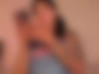 KiimLee's Live Sex Cam Show
