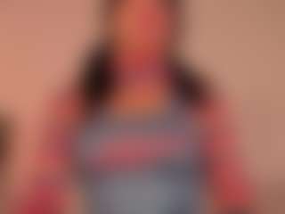 KiimLee's Live Sex Cam Show