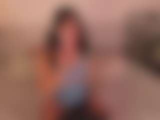 KiimLee's Live Sex Cam Show