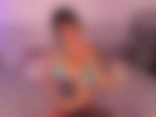 KiimLee's Live Sex Cam Show