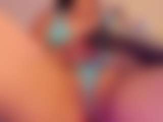 KiimLee's Live Sex Cam Show