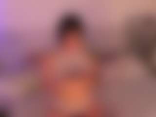 KiimLee's Live Sex Cam Show